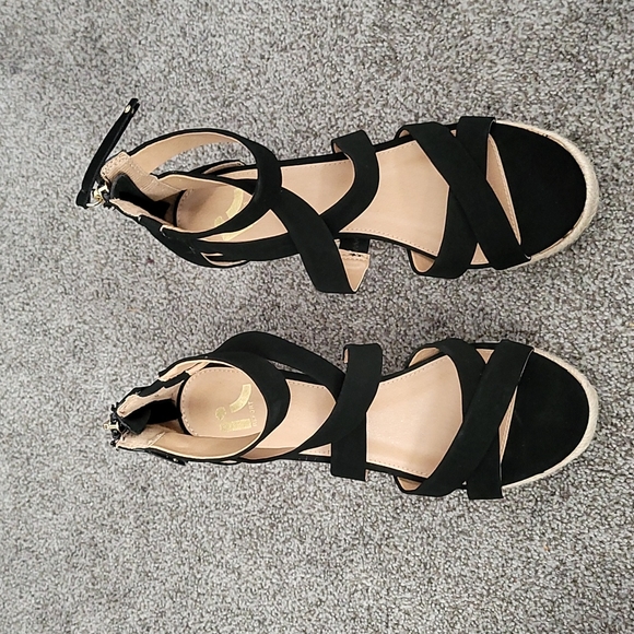 Wedges - Picture 2 of 4